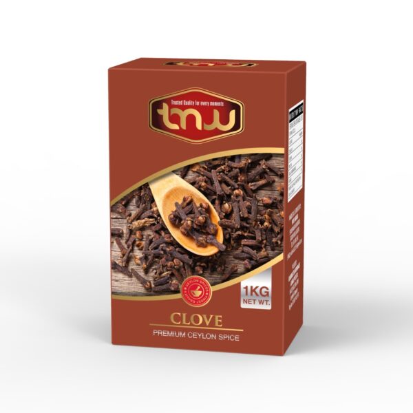Ceylon Premium Clove - 1KG