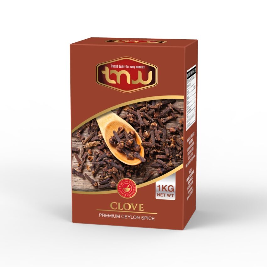 Ceylon Premium Clove - 1KG