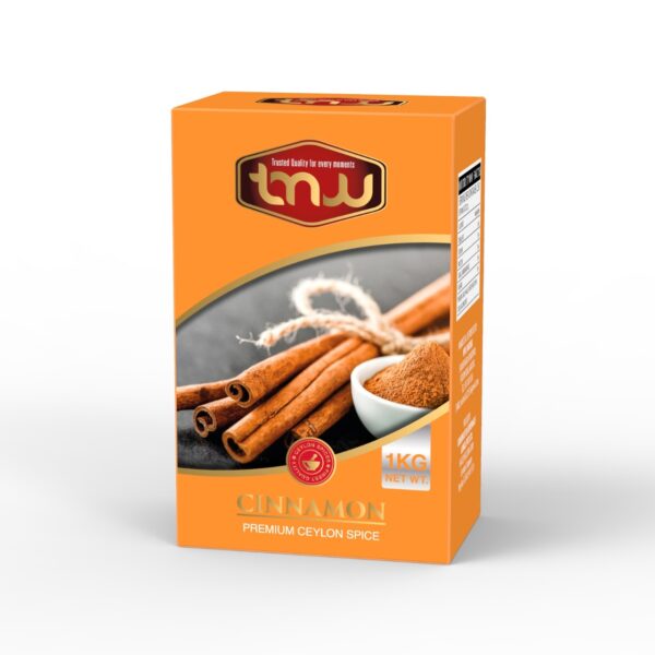 Premium Ceylon Cinnamon - 1KG