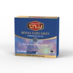 Royal Earl Grey - 100 Tea Bags