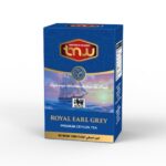 Royal Earl Grey - 500g Net Weight